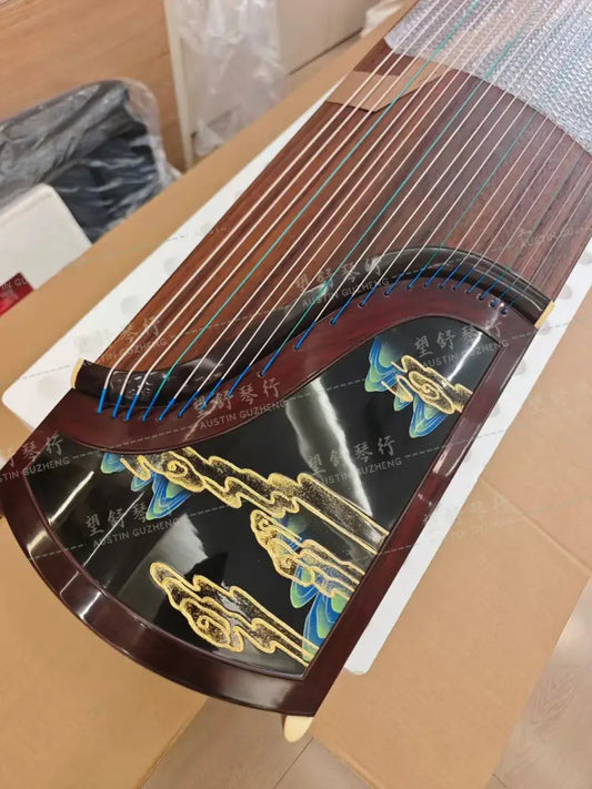 Dunhuang 敦煌 20698P|千里江山 majestic Rivers and Mountains