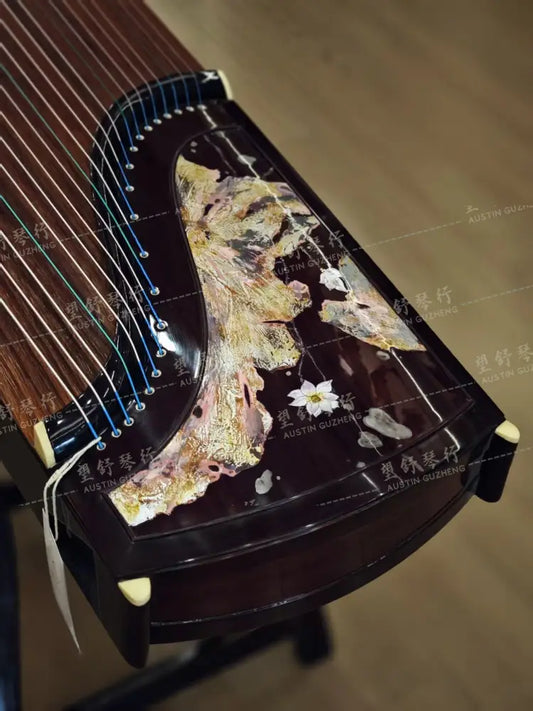 Dunhuang 敦煌 20698PQ |花开半夏 mid-summer blooms