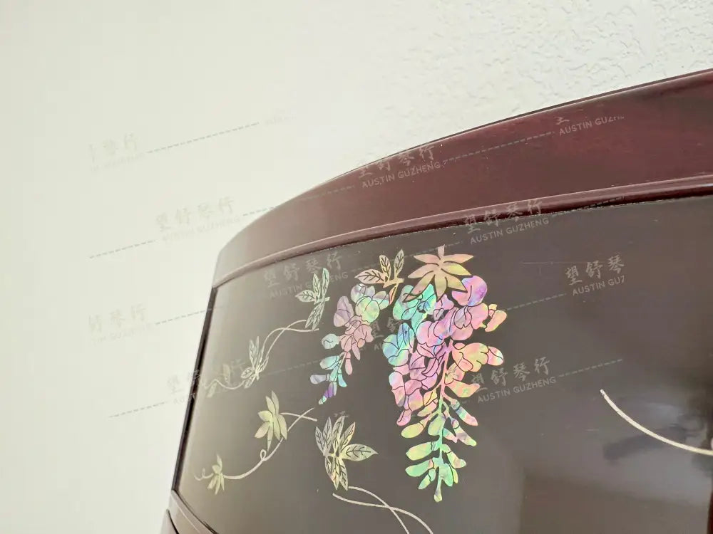 Dunhuang 敦煌 21698LC |密林歌鸟 Songbird of the Deep Forest