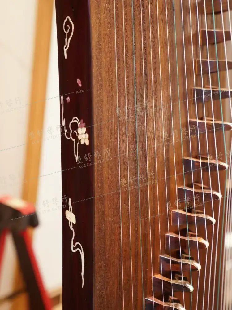 Dunhuang 敦煌 24698LCC|云想花香 Cloud and Blossoms