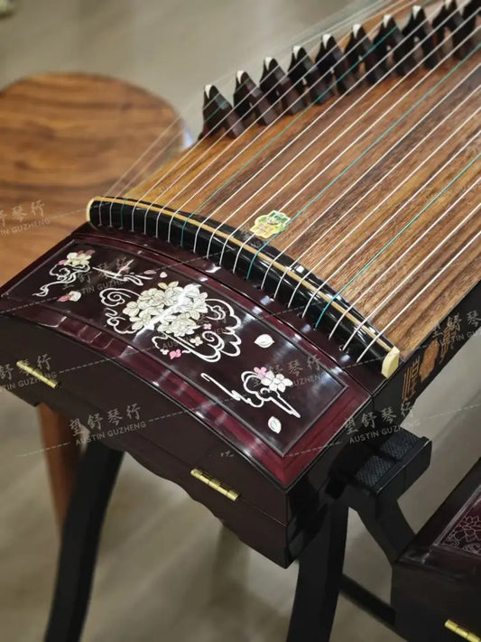 Dunhuang 敦煌 24698LCC|云想花香 Cloud and Blossoms