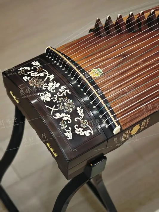 Dunhuang 敦煌 QHFH03|花羡人间 Enchanted Blooms