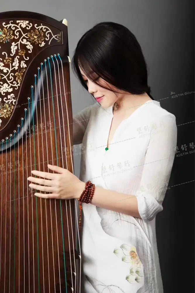 Dunhuang 敦煌 QHFH03|花羡人间 Enchanted Blooms