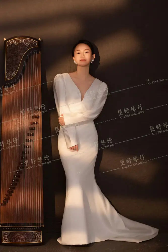 Dunhuang 敦煌 QHFH06| 春光明媚 Spring in Full Blossom