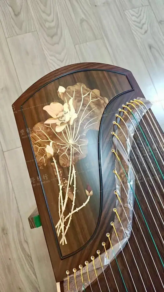 Songbo 松柏 | 般若 Awakened Wisdom