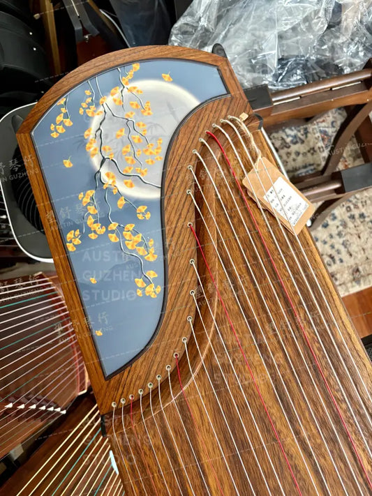 Tangxiang 唐响| 蔓枝 Man Zhi East Indian Rosewood 阔叶黄檀