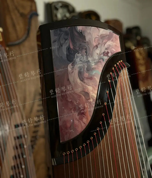 Zhuque 6x series 朱雀6系 |鸿蒙 Hongmeng ”primordial dawn”