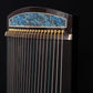 Songbo 松柏古筝 125cm travel sized guzheng 星汉 Stardust