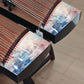 Zhuque Guzheng 朱雀135小筝 扶摇 Fu Yao 135cm Travel Sized