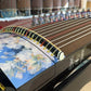 Zhuque Guzheng 8xx series  “Blooming Begonias” 朱雀8系整挖 海棠初醒