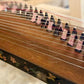 Zhuque Guzheng 8xx series  “Dance of Butterflies with Guzheng” 朱雀8系整挖 蝶舞筝鸣