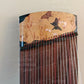 Zhuque Guzheng 朱雀135小繁花蝶影 Travel Sized