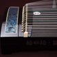 Songbo 松柏古筝 125cm travel sized guzheng 星汉 Stardust