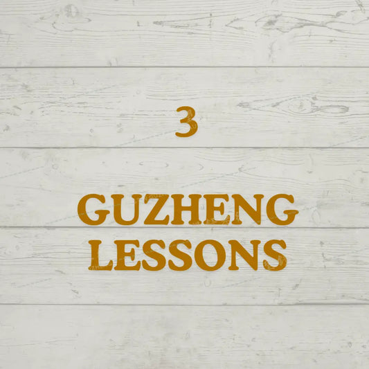 3 lessons lessons