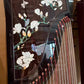 Zhuque 6x series 朱雀6系 Shell Inlay Magnolia 贝雕玉兰花