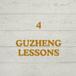 4 lessons lessons