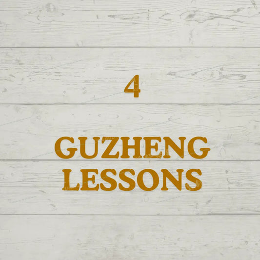 4 lessons lessons