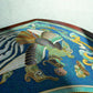 Songbo guzheng 松柏古筝｜掐丝珐琅敦煌双凤纹 Dunhuang Double Phoenix