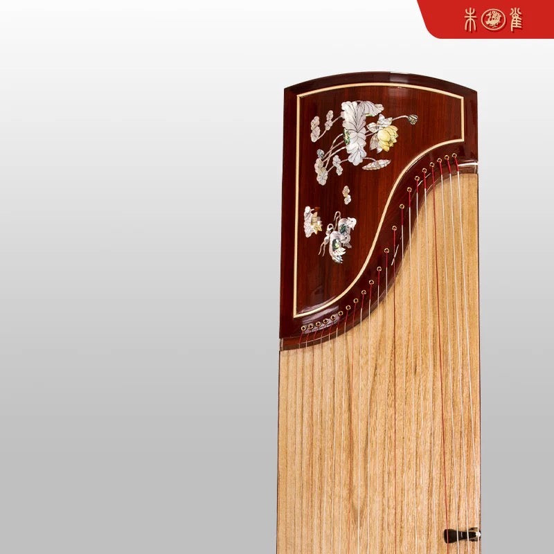 Guzheng 古筝– Page 2 – austinguzheng.com