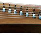 Zhuque Guzheng 8xx series  “lotus” 朱雀8系整挖 睡莲
