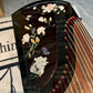Zhuque 6x series 朱雀6系 Shell Inlay Magnolia 贝雕玉兰花
