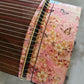 Zhuque Guzheng 8xx series  “Dance of Butterflies with Guzheng” 朱雀8系整挖 蝶舞筝鸣