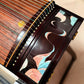 Huali Guzheng 上海华黎古筝 East Indian Rosewood 阔叶黄檀 shell inlay 似幻 “Reverie”