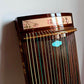 Haitang Guzheng 海棠古筝 135cm travel sized