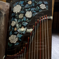 Zhuque Guzheng 8xx series  “Timeless Blossom” 朱雀8系整挖 国色芳华