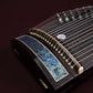 Songbo 松柏古筝 125cm travel sized guzheng 星汉 Stardust