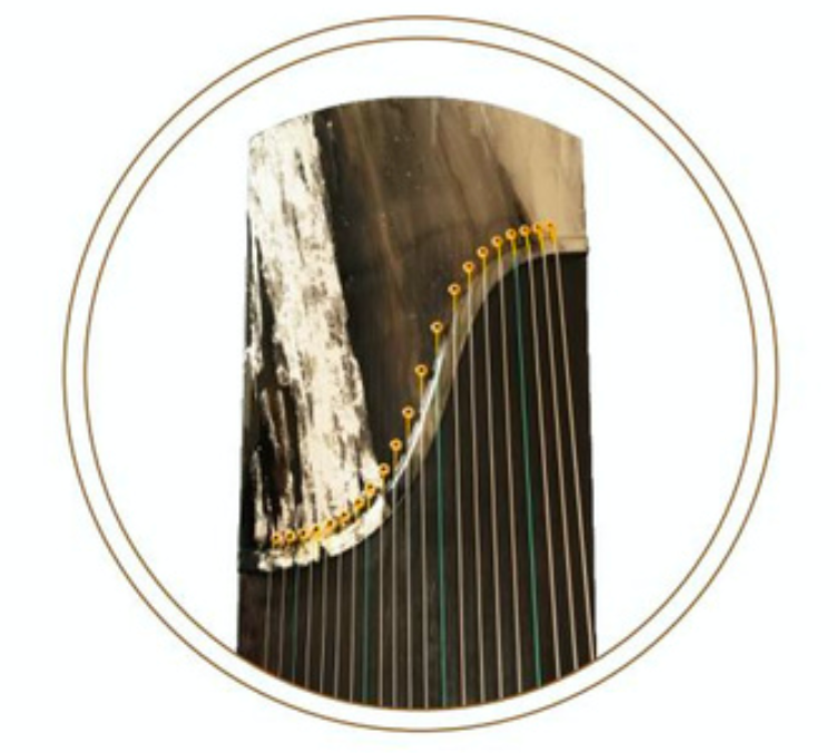 Songbo guzheng 松柏古筝 星鸣 - 杉木筝 Xing Ming Fir Wood Guzheng DQS163-1 Songbo guzheng 松柏古筝 星鸣 - 杉木筝 Xing Ming Fir Wood Guzheng DQS163-1