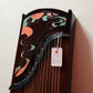 Huali Guzheng 上海华黎古筝 East Indian Rosewood 阔叶黄檀 shell inlay 似幻 “Reverie”