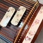 Haitang Guzheng 海棠古筝 135cm travel sized