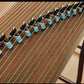 Zhuque Guzheng 8xx series  “lotus” 朱雀8系整挖 睡莲