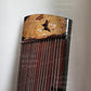Zhuque Guzheng 朱雀135小繁花蝶影 Travel Sized