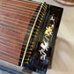 Zhuque Guzheng 613 135cm Pomegranate Travel Sized  西安朱雀古筝 613 小型便携旅行式 榴花如丹