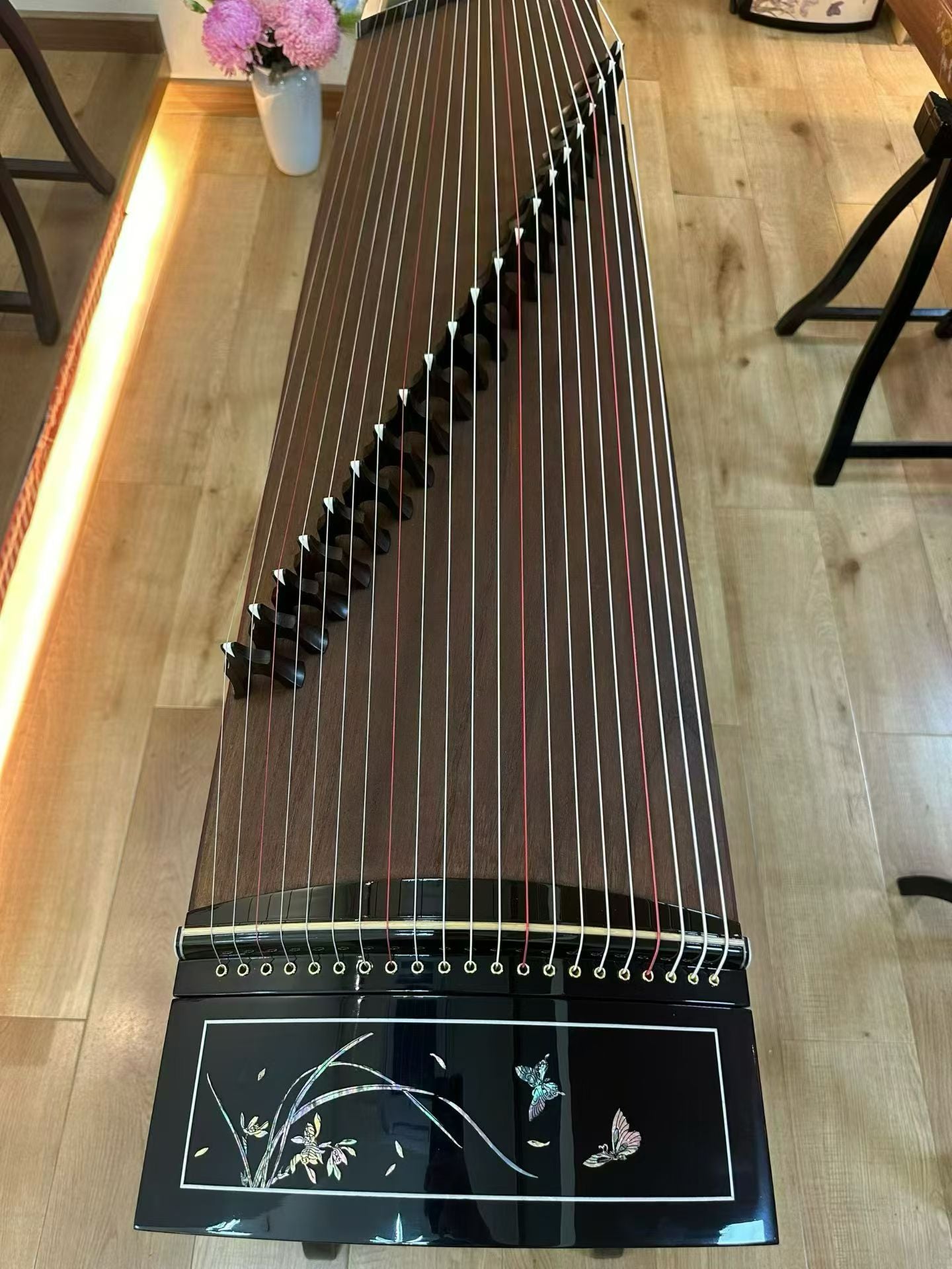 Zhuque 6x series 朱雀6系 ｜兰亭序 Lan Ting Xu