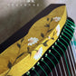Haitang Guzheng 海棠古筝 110cm Hand Painted 手绘 ｜知秋 “Autumn”