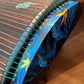 Haitang Guzheng 海棠古筝 110cm Hand Painted 手绘 ｜小琉璃 “Mini Liu Li”