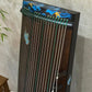 Haitang Guzheng 海棠古筝 110cm Hand Painted 手绘 ｜小琉璃 “Mini Liu Li”