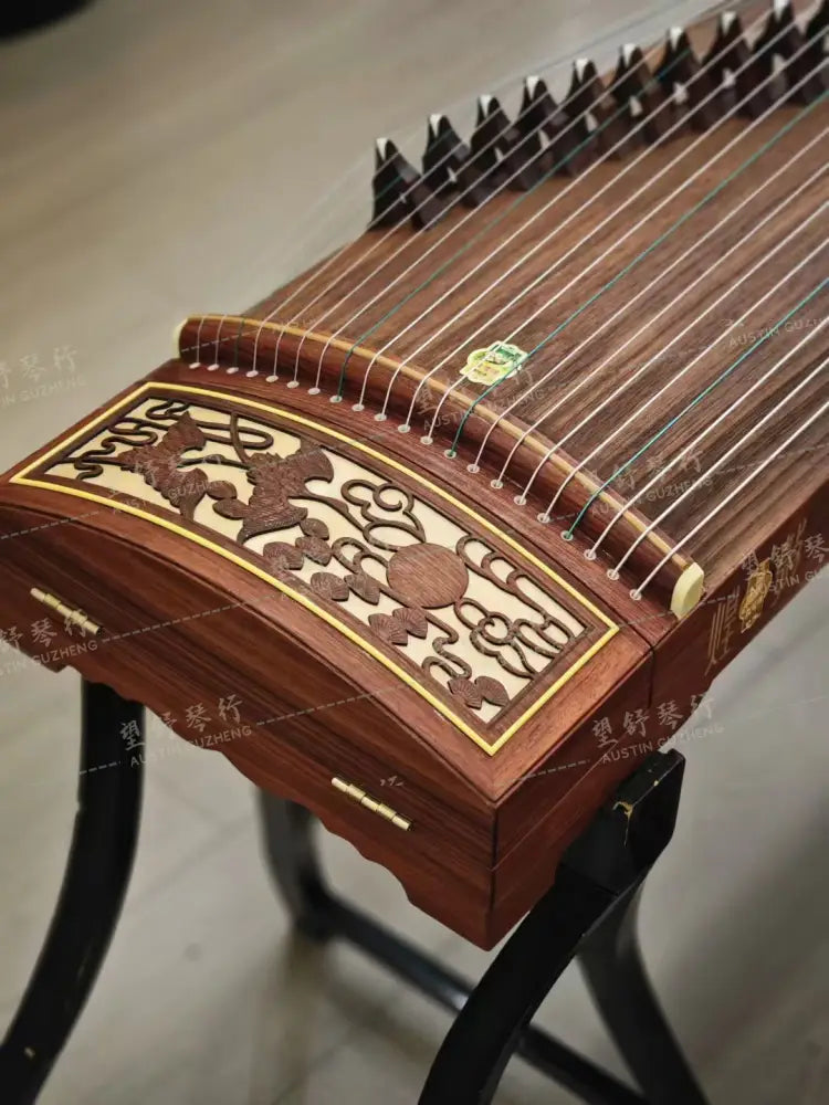 [cargo] Dunhuang 敦煌 694DQ｜双鹤朝阳 Duo Crane