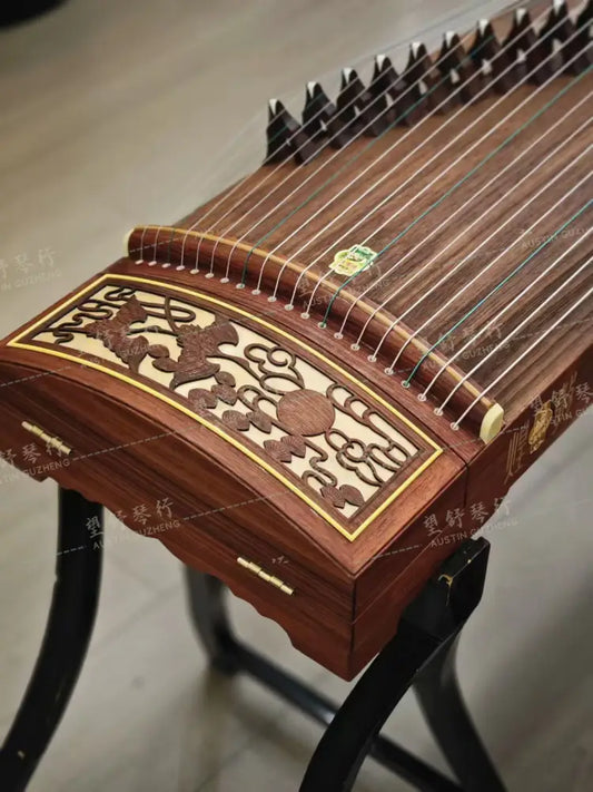 [cargo] Dunhuang 敦煌 694DQ｜双鹤朝阳 Duo Crane