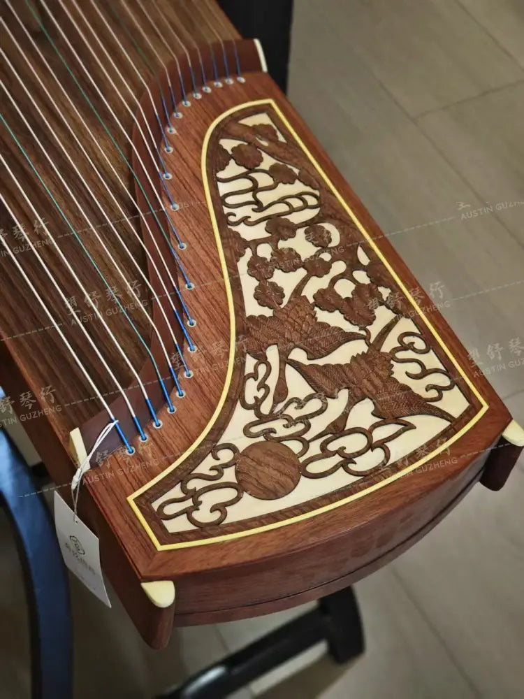 [cargo] Dunhuang 敦煌 694DQ｜双鹤朝阳 Duo Crane