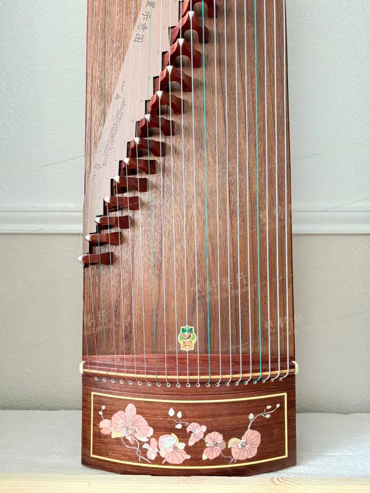 [cargo]Dunhuang 敦煌 ｜镜花蝶影 Echos of Blossoms and Butterflies