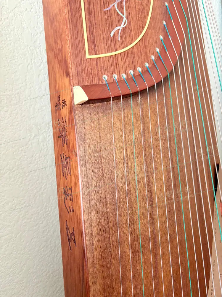 [cargo]Dunhuang 敦煌 ｜镜花蝶影 Echos of Blossoms and Butterflies