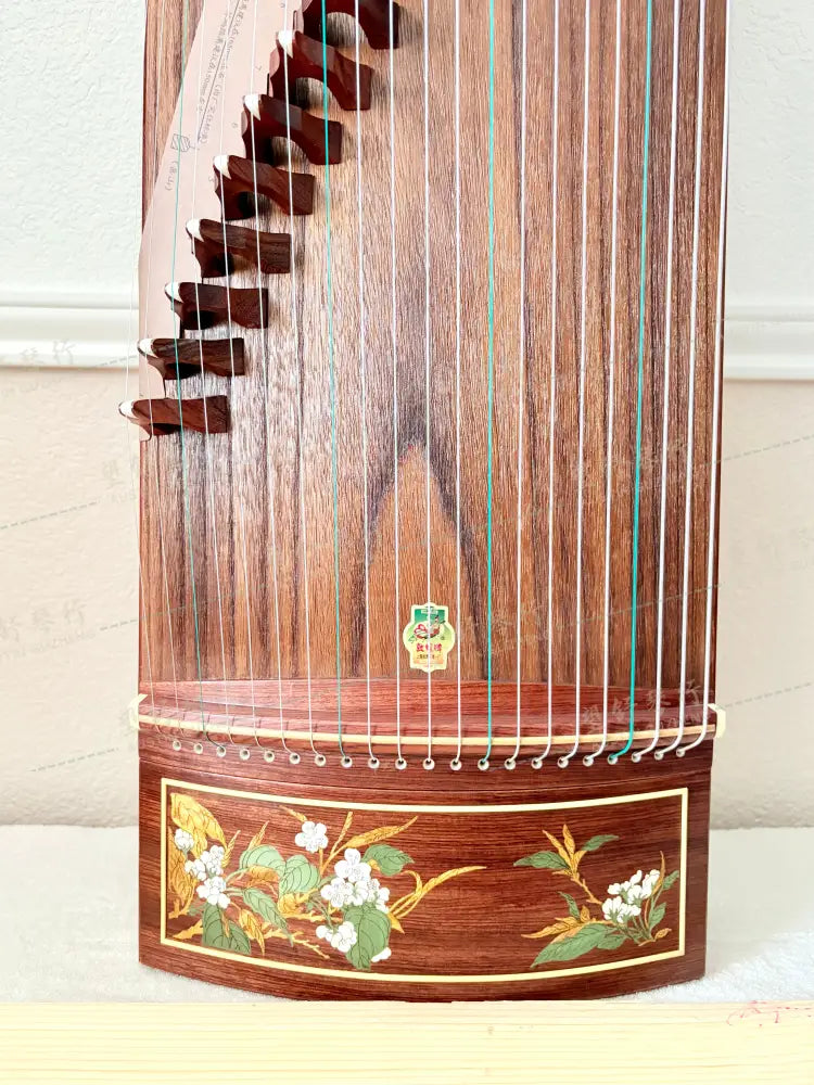 [cargo]Dunhuang x Forbidden Palace 敦煌故宫联名 LM24694RL ｜梨香事成 Pear Blossom Serenity