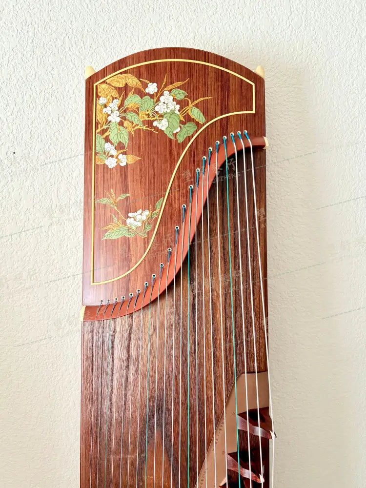 [cargo]Dunhuang x Forbidden Palace 敦煌故宫联名 LM24694RL ｜梨香事成 Pear Blossom Serenity