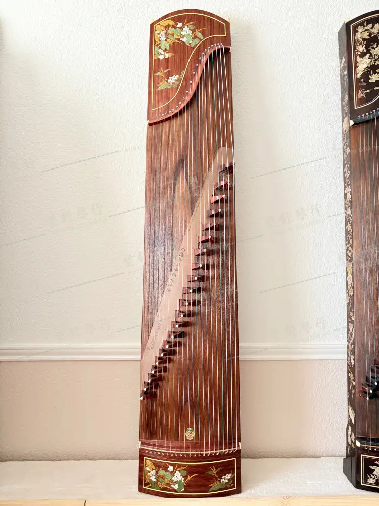 [cargo]Dunhuang x Forbidden Palace 敦煌故宫联名 LM24694RL ｜梨香事成 Pear Blossom Serenity