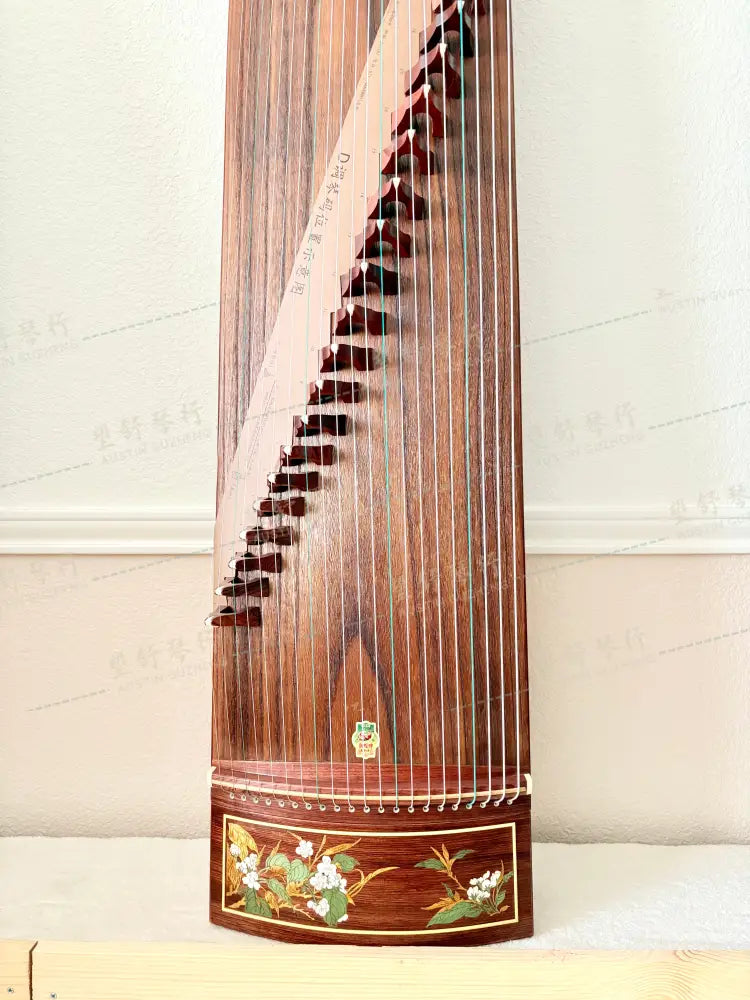 [cargo]Dunhuang x Forbidden Palace 敦煌故宫联名 LM24694RL ｜梨香事成 Pear Blossom Serenity