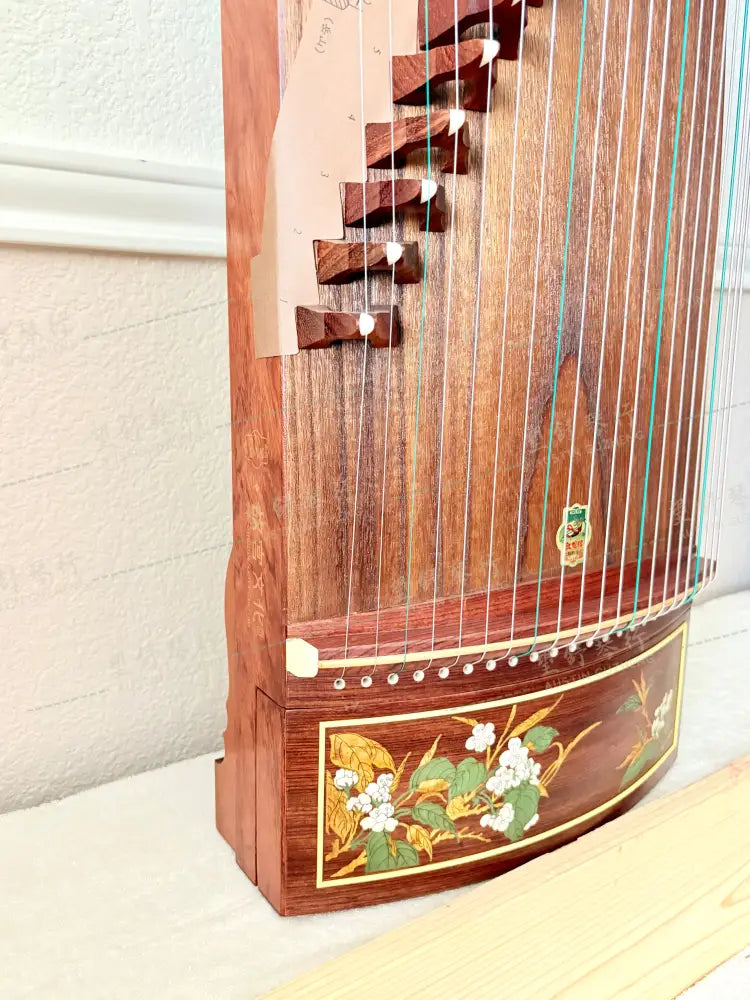 [cargo]Dunhuang x Forbidden Palace 敦煌故宫联名 LM24694RL ｜梨香事成 Pear Blossom Serenity